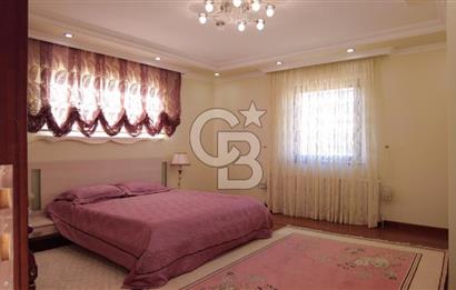 GÖLBAŞI KARŞIYAKA TAM MÜSTAKİL SATILIK 6+2 VİLLA