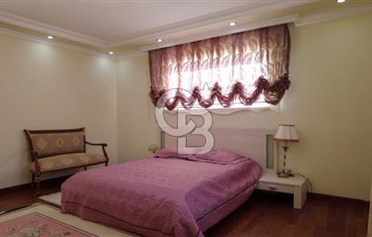 GÖLBAŞI KARŞIYAKA TAM MÜSTAKİL SATILIK 6+2 VİLLA