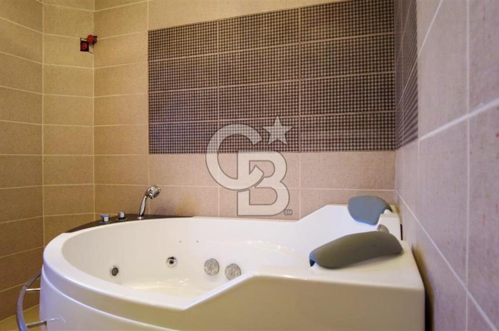 GÖLBAŞI KARŞIYAKA TAM MÜSTAKİL SATILIK 6+2 VİLLA