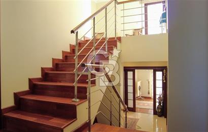 GÖLBAŞI KARŞIYAKA TAM MÜSTAKİL SATILIK 6+2 VİLLA