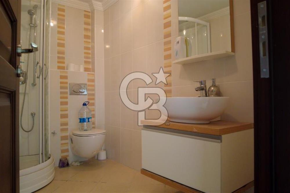 GÖLBAŞI KARŞIYAKA TAM MÜSTAKİL SATILIK 6+2 VİLLA