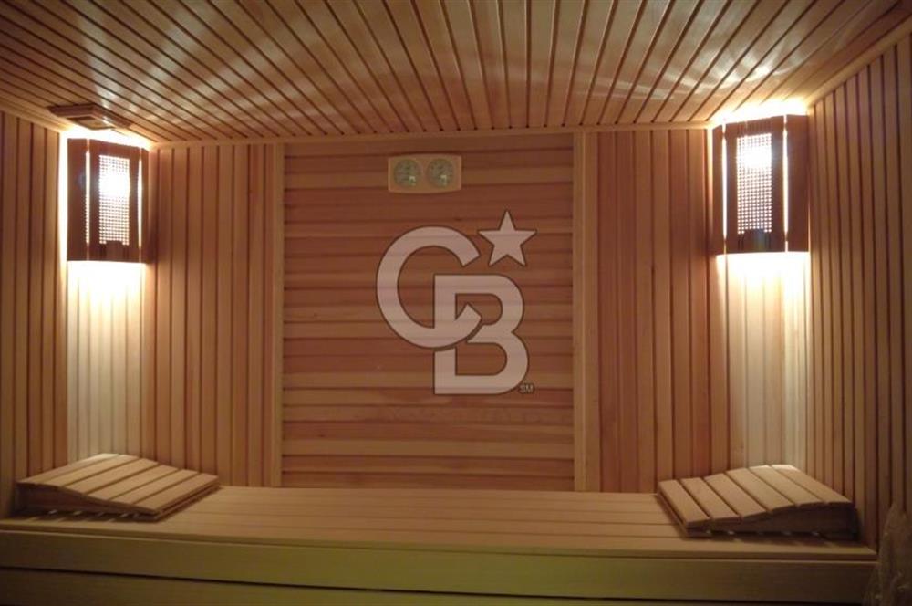 GÖLBAŞI KARŞIYAKA TAM MÜSTAKİL SATILIK 6+2 VİLLA