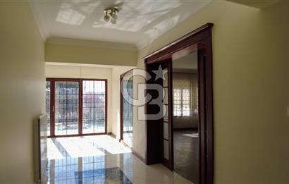 GÖLBAŞI KARŞIYAKA TAM MÜSTAKİL SATILIK 6+2 VİLLA