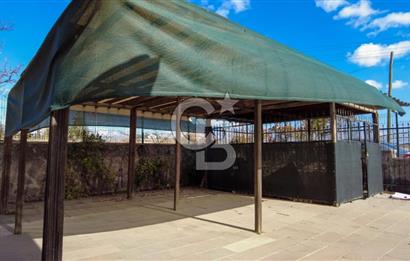 GÖLBAŞI KARŞIYAKA TAM MÜSTAKİL SATILIK 6+2 VİLLA