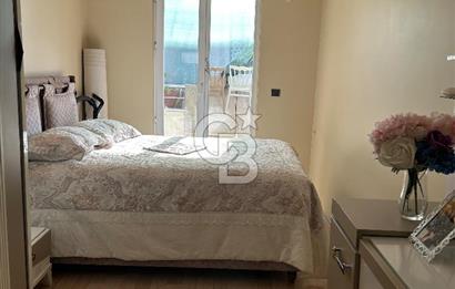 Sancaktepe yenidoğan’da satılık ara kat daire 