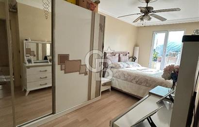 Sancaktepe yenidoğan’da satılık ara kat daire 