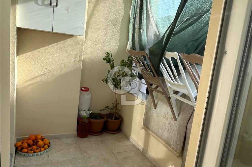 Sancaktepe yenidoğan’da satılık ara kat daire 