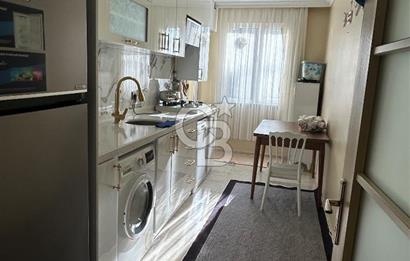 Sancaktepe yenidoğan’da satılık ara kat daire 