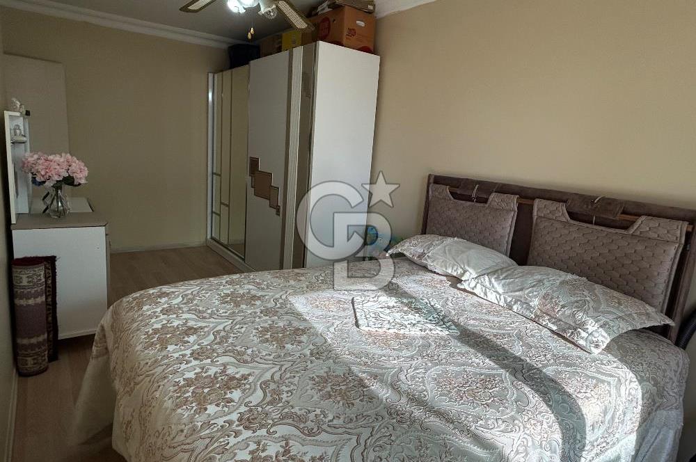 Sancaktepe yenidoğan’da satılık ara kat daire 