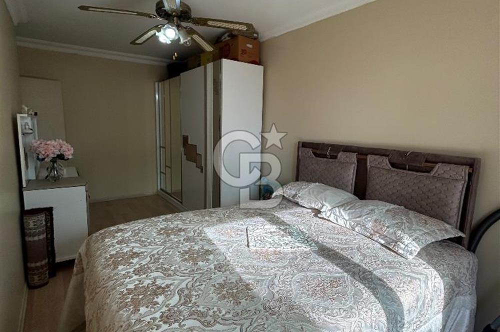 Sancaktepe yenidoğan’da satılık ara kat daire 