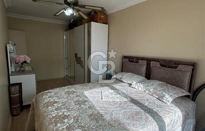 Sancaktepe yenidoğan’da satılık ara kat daire 