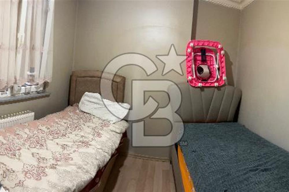 Sancaktepe yenidoğan’da satılık ara kat daire 