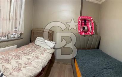 Sancaktepe yenidoğan’da satılık ara kat daire 