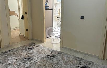 Sancaktepe yenidoğan’da satılık ara kat daire 