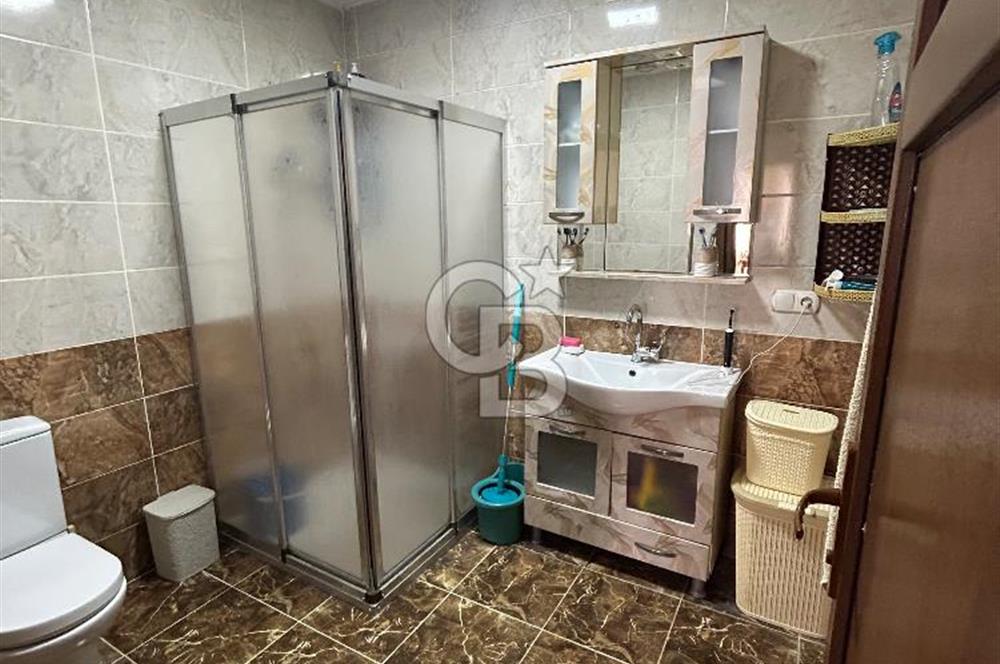 Sancaktepe yenidoğan’da satılık ara kat daire 