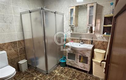 Sancaktepe yenidoğan’da satılık ara kat daire 