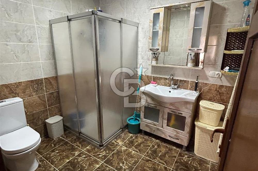 Sancaktepe yenidoğan’da satılık ara kat daire 