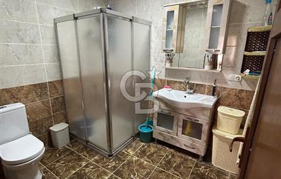 Sancaktepe yenidoğan’da satılık ara kat daire 