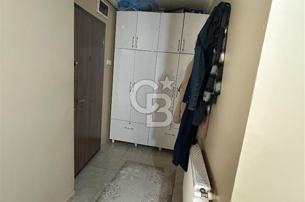 Sancaktepe yenidoğan’da satılık ara kat daire 