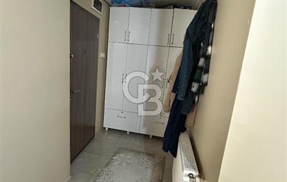 Sancaktepe yenidoğan’da satılık ara kat daire 