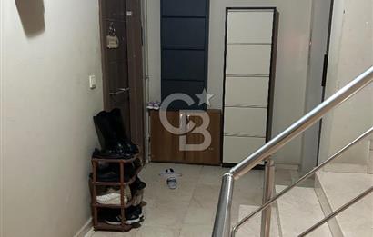 Sancaktepe yenidoğan’da satılık ara kat daire 