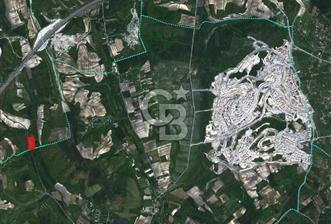 Tepe noktada imar planları içerisinde - 1 - 314798