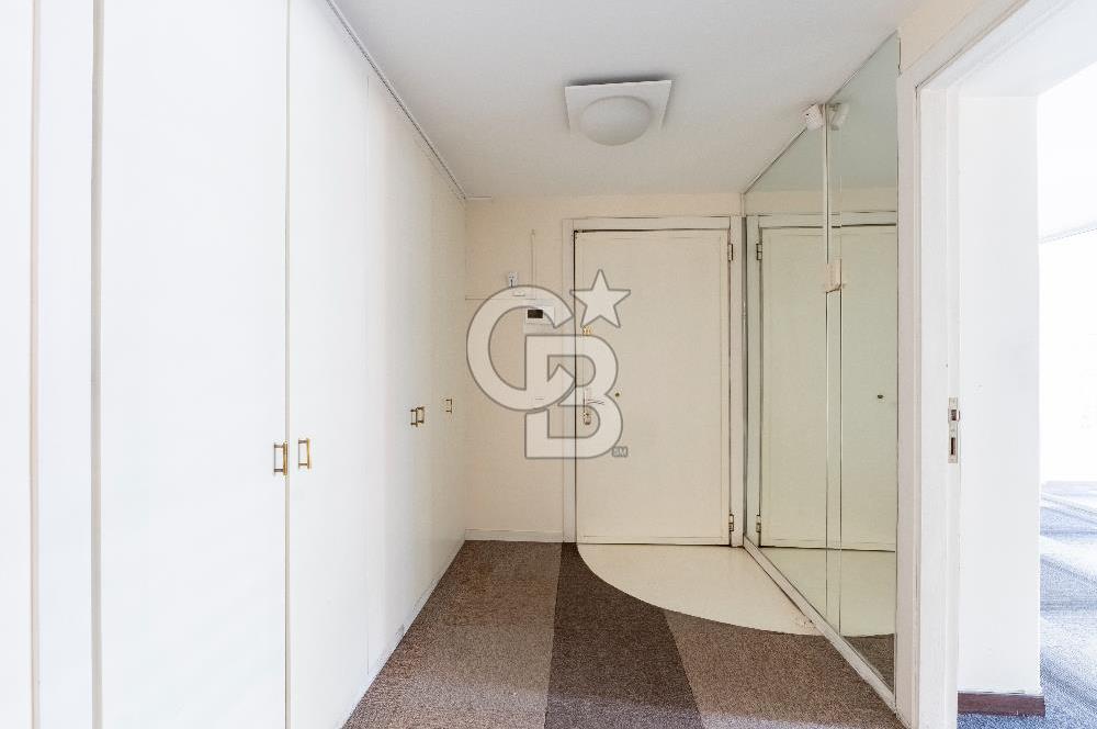 SATILIK İŞYERİ / BÜRO – ALSANCAK ŞEHİT NEVRES BULVARI