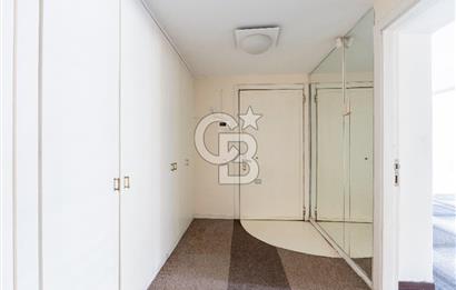 SATILIK İŞYERİ / BÜRO – ALSANCAK ŞEHİT NEVRES BULVARI