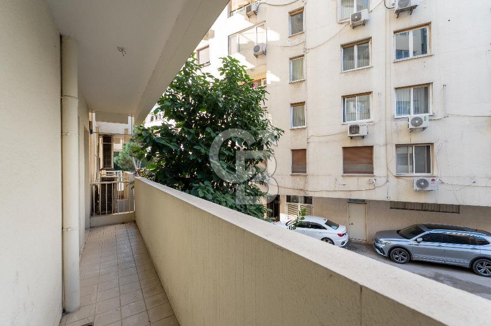 SATILIK İŞYERİ / BÜRO – ALSANCAK ŞEHİT NEVRES BULVARI