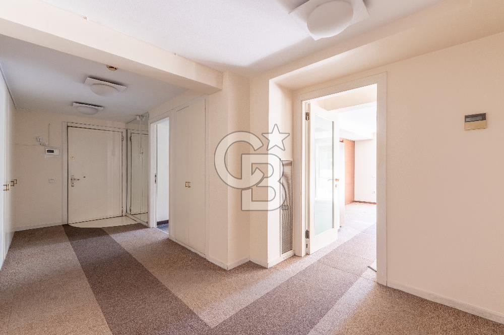 SATILIK İŞYERİ / BÜRO – ALSANCAK ŞEHİT NEVRES BULVARI