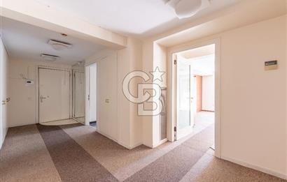 SATILIK İŞYERİ / BÜRO – ALSANCAK ŞEHİT NEVRES BULVARI