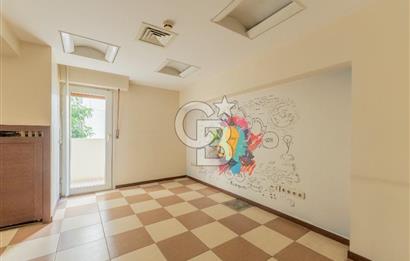 SATILIK İŞYERİ / BÜRO – ALSANCAK ŞEHİT NEVRES BULVARI