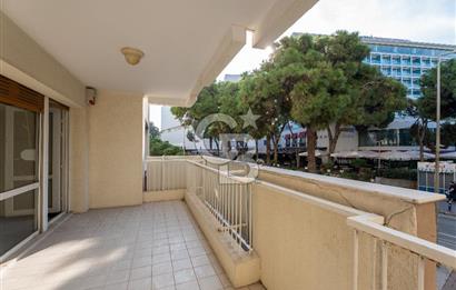 SATILIK İŞYERİ / BÜRO – ALSANCAK ŞEHİT NEVRES BULVARI