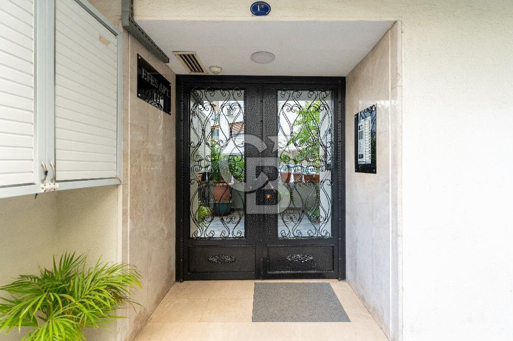 SATILIK İŞYERİ / BÜRO – ALSANCAK ŞEHİT NEVRES BULVARI