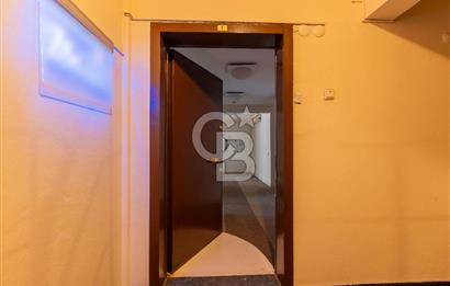 SATILIK İŞYERİ / BÜRO – ALSANCAK ŞEHİT NEVRES BULVARI