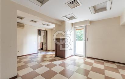 SATILIK İŞYERİ / BÜRO – ALSANCAK ŞEHİT NEVRES BULVARI