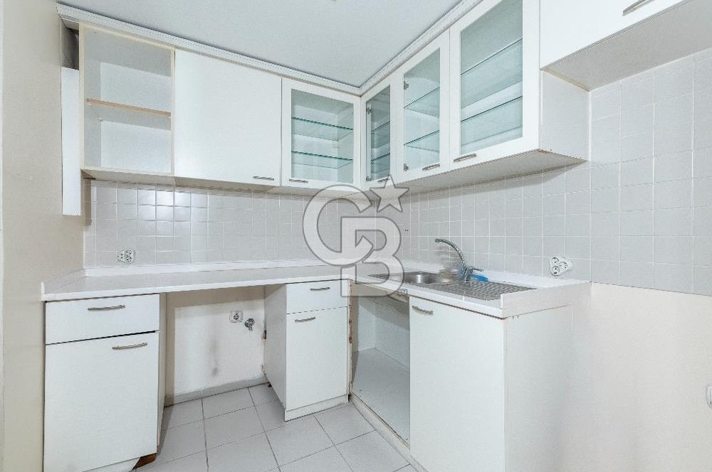 SATILIK İŞYERİ / BÜRO – ALSANCAK ŞEHİT NEVRES BULVARI