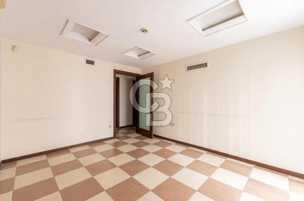 SATILIK İŞYERİ / BÜRO – ALSANCAK ŞEHİT NEVRES BULVARI