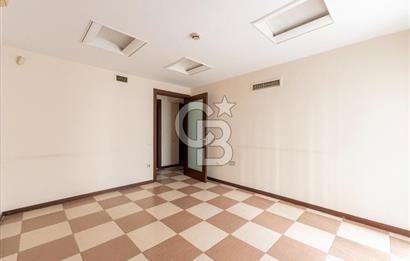 SATILIK İŞYERİ / BÜRO – ALSANCAK ŞEHİT NEVRES BULVARI