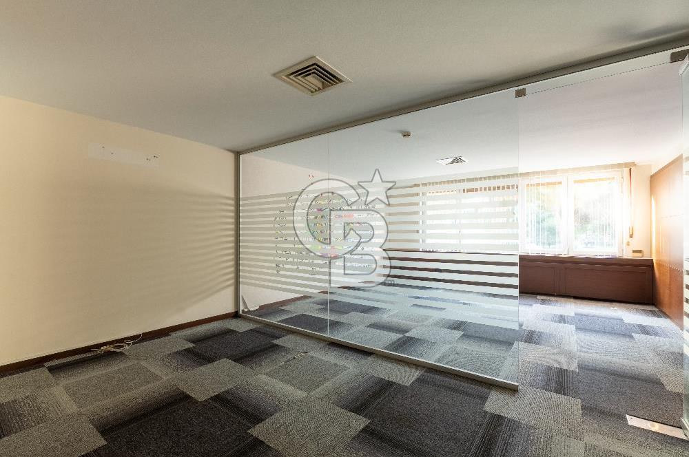 SATILIK İŞYERİ / BÜRO – ALSANCAK ŞEHİT NEVRES BULVARI