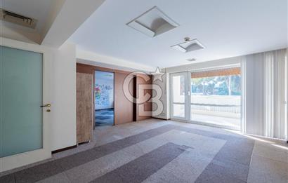 SATILIK İŞYERİ / BÜRO – ALSANCAK ŞEHİT NEVRES BULVARI