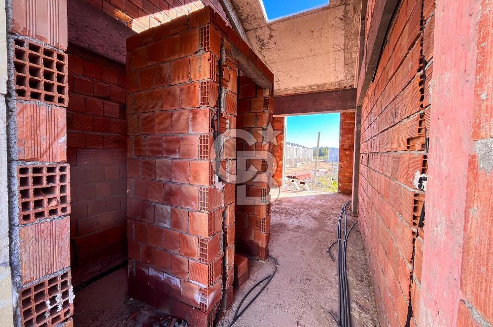 CB MARİNA'DAN GATE BODRUM'DA SATILIK 1+1 LOFT HOME & OFİS /NO:73