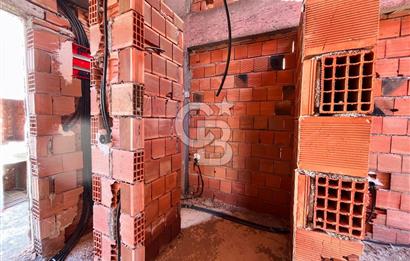 CB MARİNA'DAN GATE BODRUM'DA SATILIK 1+1 LOFT HOME & OFİS /NO:73