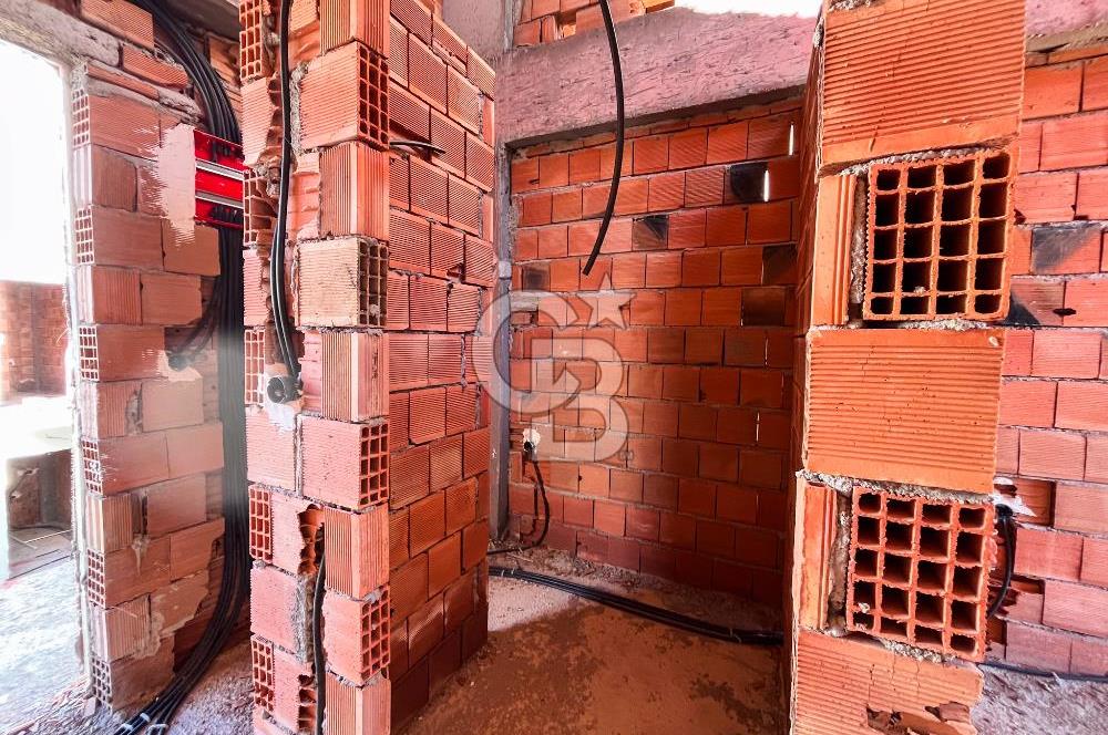 CB MARİNA'DAN GATE BODRUM'DA SATILIK 1+1 LOFT HOME & OFİS /NO:31