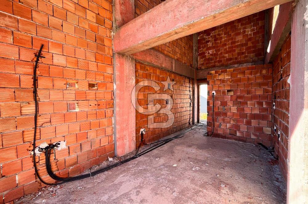 CB MARİNA'DAN GATE BODRUM'DA SATILIK 1+1 LOFT HOME & OFİS /NO:31