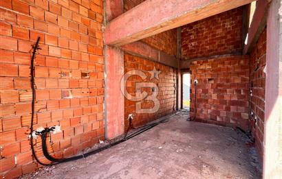 CB MARİNA'DAN GATE BODRUM'DA SATILIK 1+1 LOFT HOME & OFİS /NO:73