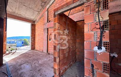 CB MARİNA'DAN GATE BODRUM'DA SATILIK 1+1 LOFT HOME & OFİS /NO:73