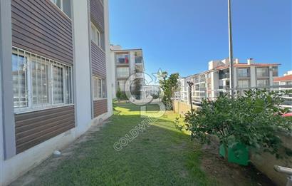 Kuşadasında Hem Yatırım Hem Oturum İçin İdeal Satılık 3+1 Daire