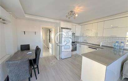 Kuşadasında Hem Yatırım Hem Oturum İçin İdeal Satılık 3+1 Daire