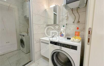 Kuşadasında Hem Yatırım Hem Oturum İçin İdeal Satılık 3+1 Daire